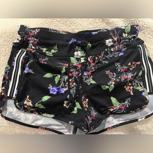 Athleta women’s swim short